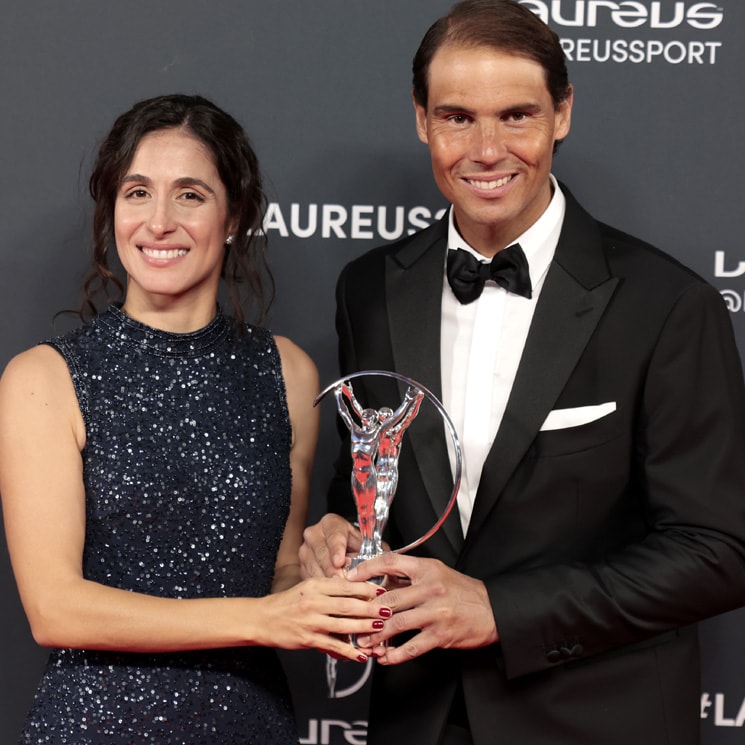 Premios Laureus 2024: la lista completa de ganadores