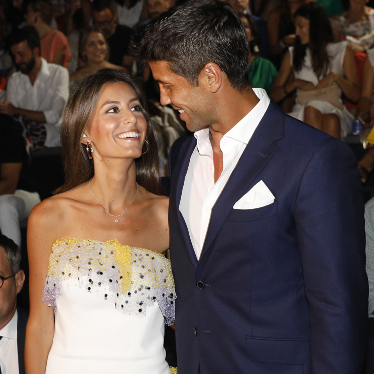 Ana Boyer y Fernando Verdasco, un año de grandes cambios y desafíos mientras esperan su tercer hijo