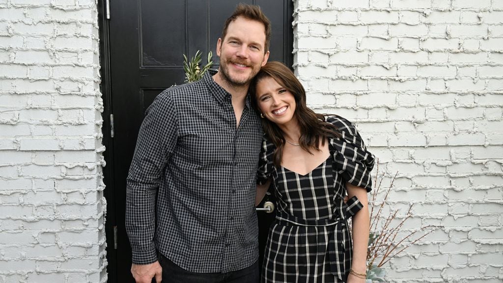 Chris Pratt y Katherine Schwarzenegger desatan la polémica derribando una casa de valor histórico en Los Ángeles