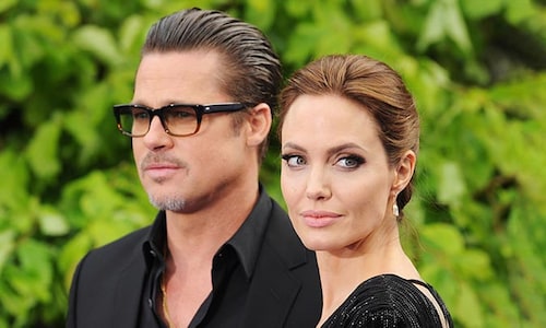 La última exigencia de Brad Pitt a Angelina Jolie es 'abusiva',  según los abogados de la actriz