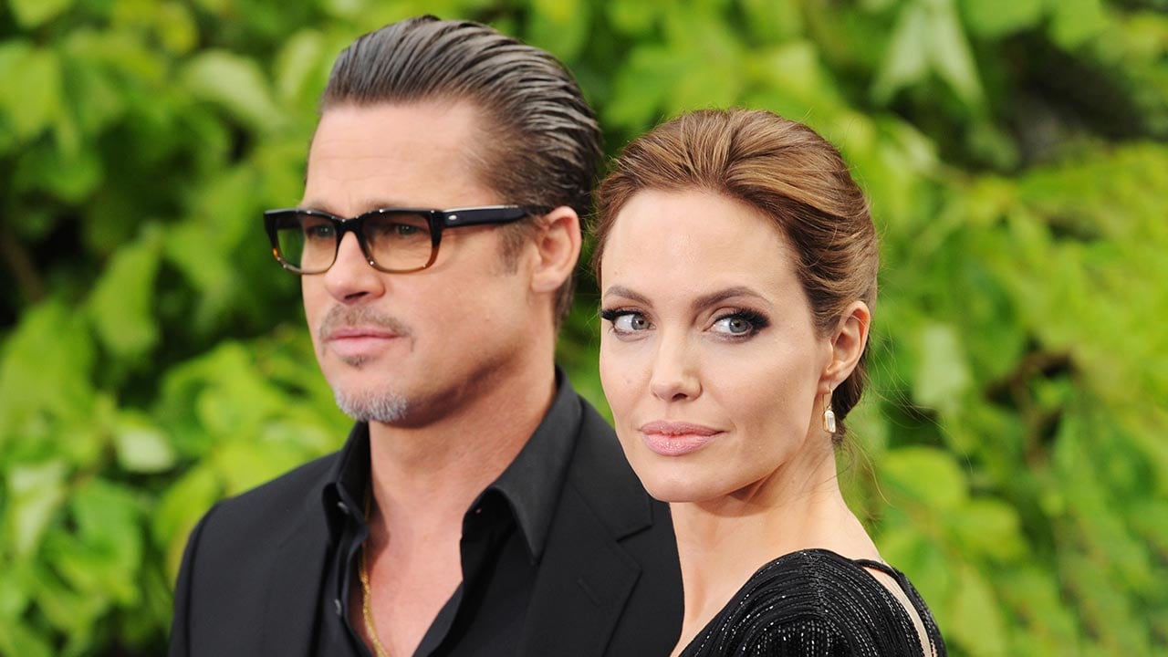 La última exigencia de Brad Pitt a Angelina Jolie es 'abusiva' e 'irrazonable