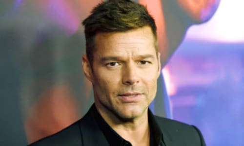 El viaje de Ricky Martin con su expareja que ha desatado los rumores un año después de la separación del artista