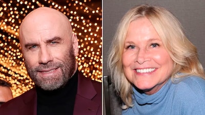 John Travolta rinde homenaje a Susan Buckner, su compañera de 'Grease' fallecida