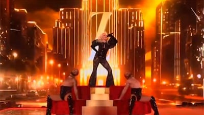Las canciones de la final de Eurovisión 2024 y el orden de actuación de la gran final