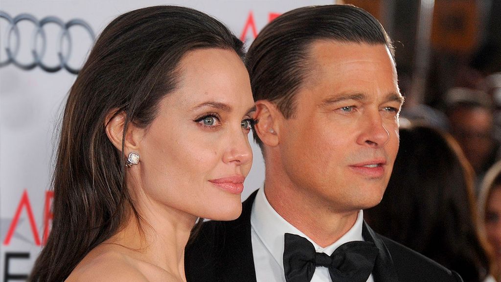 El guardaespaldas de Brad Pitt acusa a Angelina Jolie de sabotear la relación de sus hijos con el actor