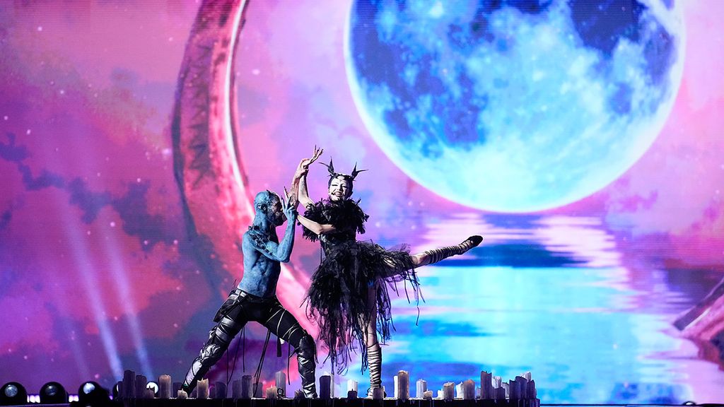 Eurovision 2024: estos han sido los 15 momentazos de la gran final