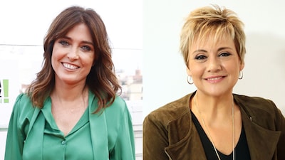 Las presentadoras de laSexta se sinceran: de la triste pérdida de Helena Resano a la depresión de Gloria Serra