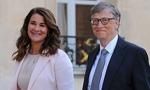 Melinda Gates dimite como copresidenta de la Fundación Gates tres años después de su divorcio