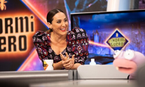 ¿Seguirá Tamara Falcó en 'El Hormiguero' tras fichar por Telecinco? Tenemos la respuesta