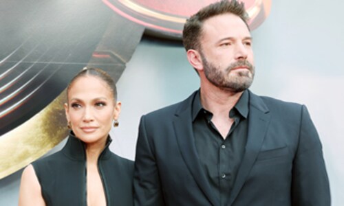 Ben Affleck se muda a otra casa en medio de rumores de crisis con Jennifer Lopez