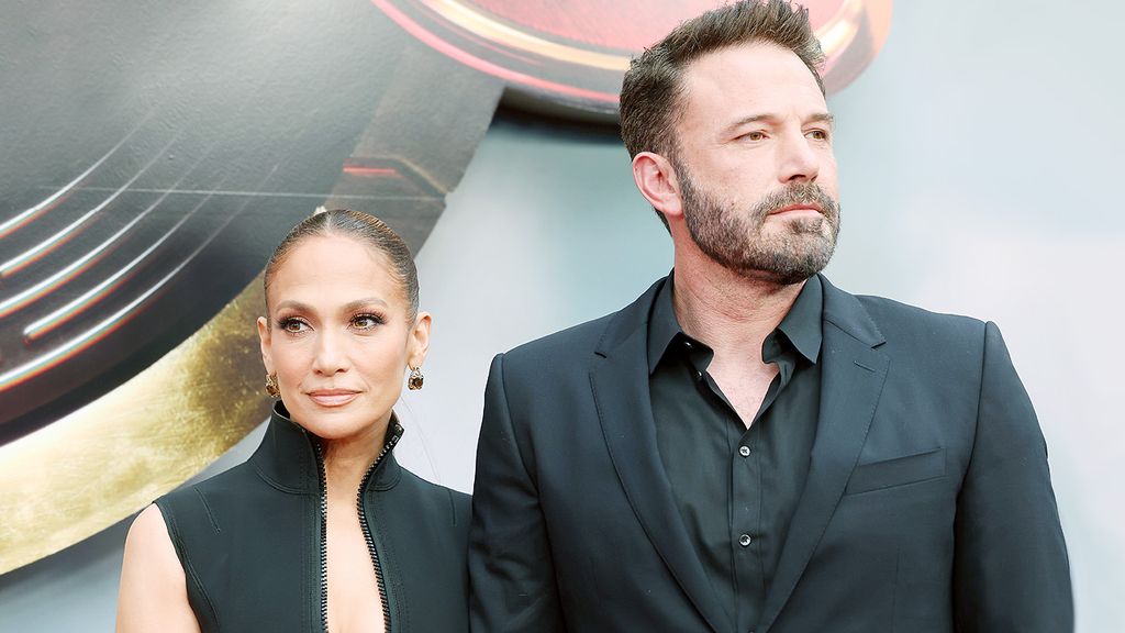 Jennifer Lopez y Ben Affleck podrían estar en crisis