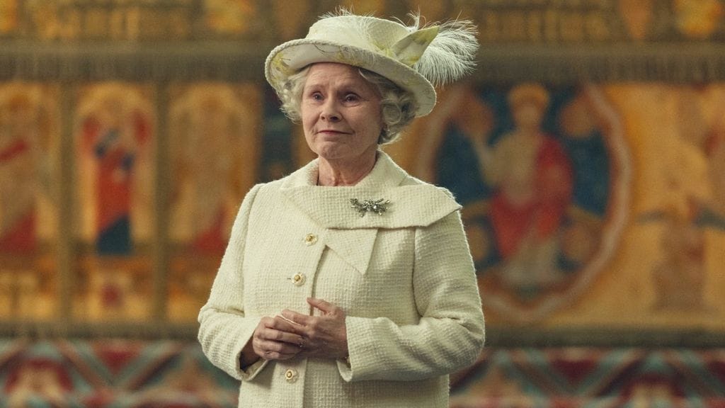 ¿Vuelve 'The Crown'? Netflix estudia hacer una nueva serie sobre la realeza británica