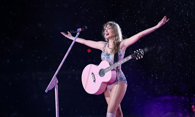 ¿Te has quedado sin entradas para ver a Taylor Swift en Madrid? Así puedes conseguir una