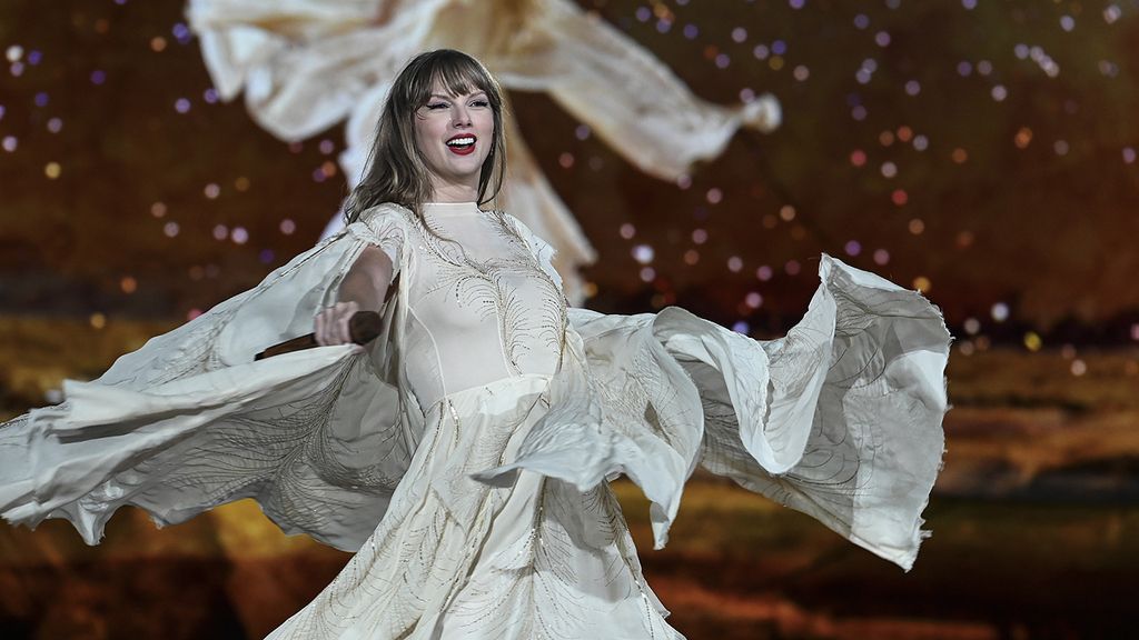 Guía práctica y recomendaciones si vas a asistir al concierto de Taylor Swift en Madrid