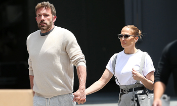 No está todo perdido: Jennifer Lopez y Ben Affleck reaparecen juntos de la mano con sus hijos