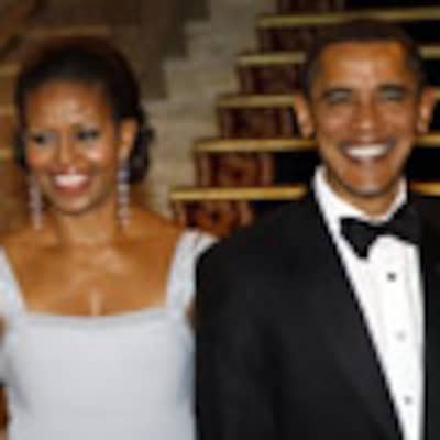 Los Obama ganaron 1,73 millones de dólares brutos en 2010