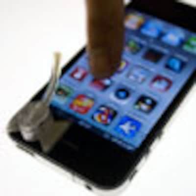 Apple promete reducir y proteger las localizaciones desde iPhone