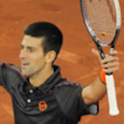Djokovic:'He logrado equilibrar la parte familiar y la profesional'