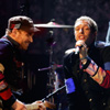 Coldplay rinde tributo a Amy Winehouse