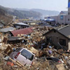 Los japoneses encuentran55 millones de euros bajo los escombros de Fukushima