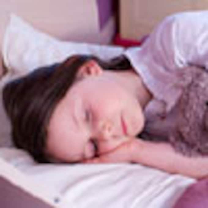 Un 15 por ciento de los niños no tiene horario para ir a dormir