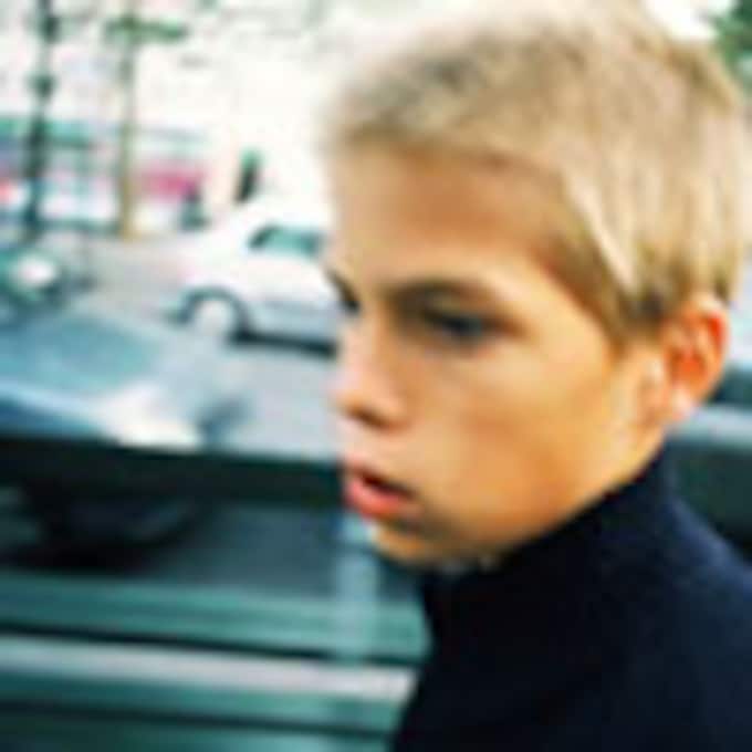 Los niños que viven junto a calles con más tráfico tienen un 40 por ciento más de riesgo de asma