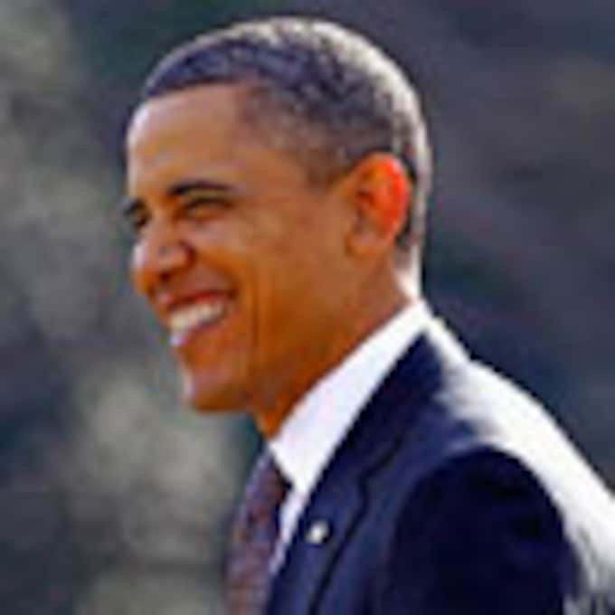 Las encuestas reflejan la subida de popularidad de Obama tras la muerte de Bin Laden
