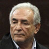 Strauss-Kahn pasa su primera noche en la cárcel de Rikers Island