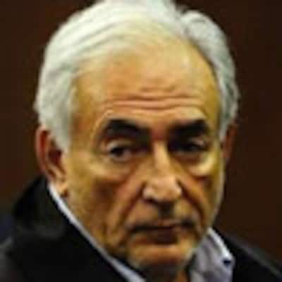 Strauss-Kahn dimite 'con efecto inmediato' como director gerente del FMI