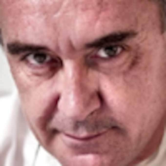 Ferran Adrià: 'El sistema no aceptaba más el triunfo de elBulli'