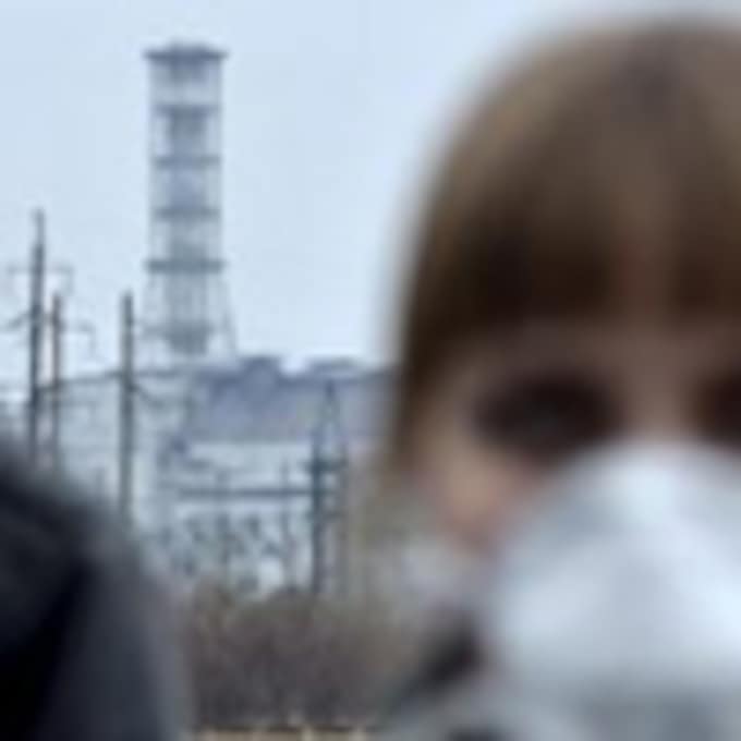 Un terremoto de magnitud seis vuelve a sacudir Fukushima