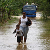 Nueva York, en estado de emergencia por el huracán Irene, no descarta evacuar a 270.000 personas