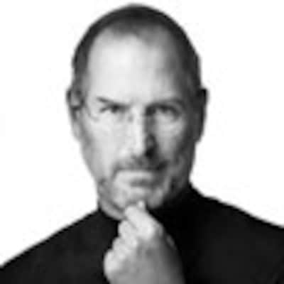 La biografía autorizada de Steve Jobs, 'best-seller' antes de salir a la venta