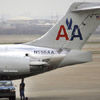 American Airlines cae casi el 80% en bolsa por la suspensión de pagos