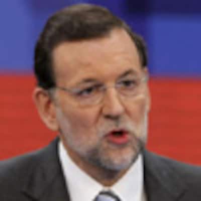 La hoja de ruta de Rajoy