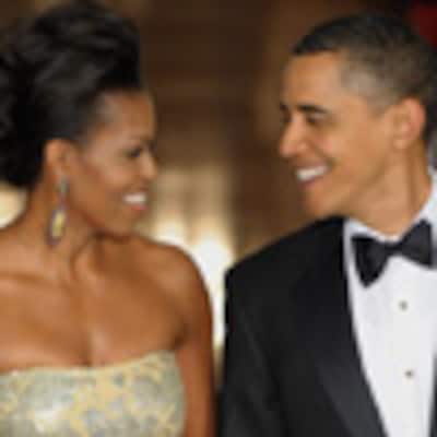 Un nuevo libro retrata la otra cara de Michelle Obama, la que provoca tensiones entre su marido y sus asesores