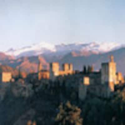 La Alhambra sigue siendo el monumento más visitado de España en 2011