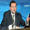 Rajoy sobre las reformas: 'Sé que habrá decisiones que no gustarán'