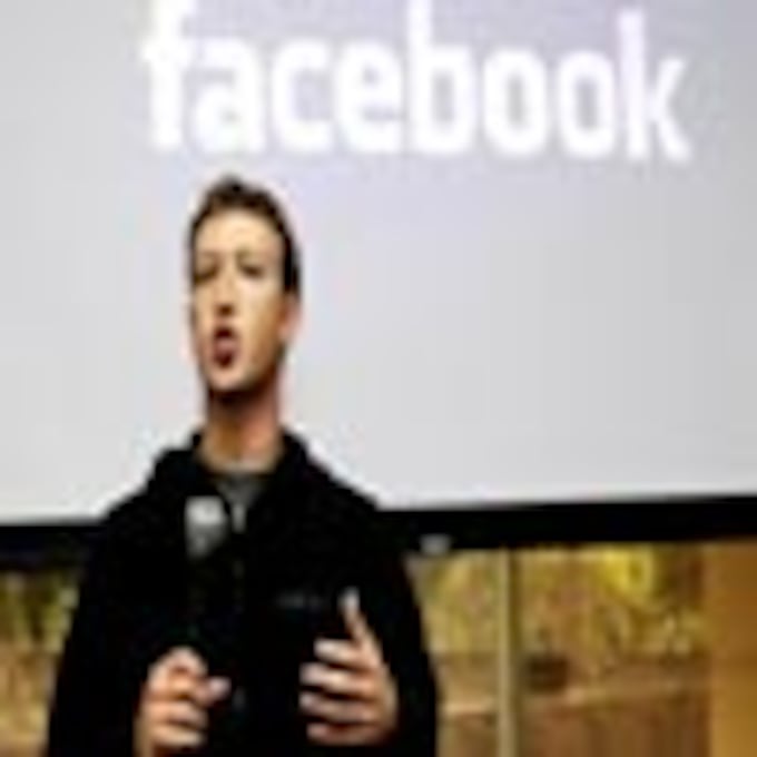 Facebook ultima su salida a bolsa convertida en nido de milmillonarios