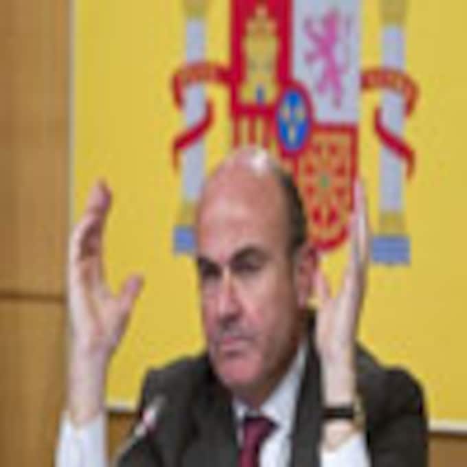 Guindos cree que si la reforma laboral se hubiera aplicado antes España se habría 'ahorrado' un millón de parados 