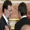 Rajoy cobrará lo mismo que Zapatero, 78.000 euros al año