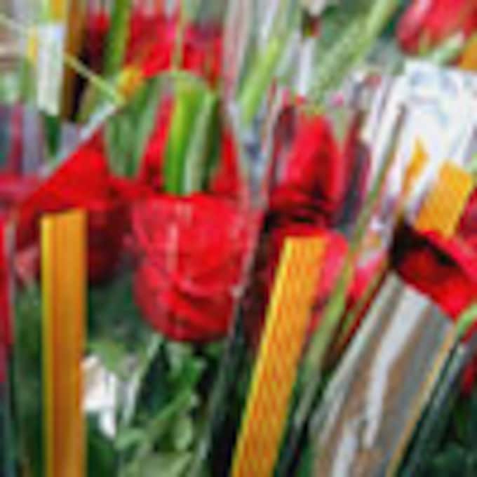 Los catalanes comprarán más de seis millones de rosas, un 20% más