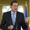 Los mercados celebran por todo lo alto el 'no rescate' de Rajoy