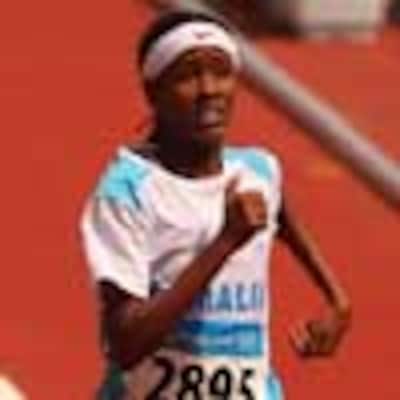 Samia Yusuf Omar: de los Juegos Olímpicos a morir en una patera