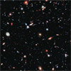 El Hubble obtiene la imagen más profunda del Universo