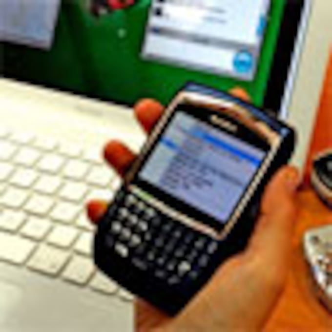Los expertos prevén que los móviles superen a los ordenadores en el acceso a internet en 2013