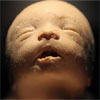 Los fetos bostezan en el útero, un proceso que refleja buena salud