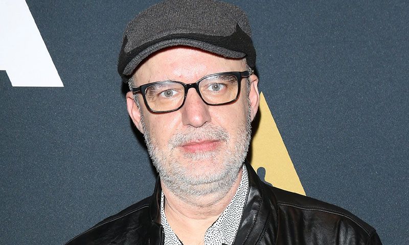 Juanjo Giménez, el español nominado al Oscar, templa los nervios y asegura que repetirá traje