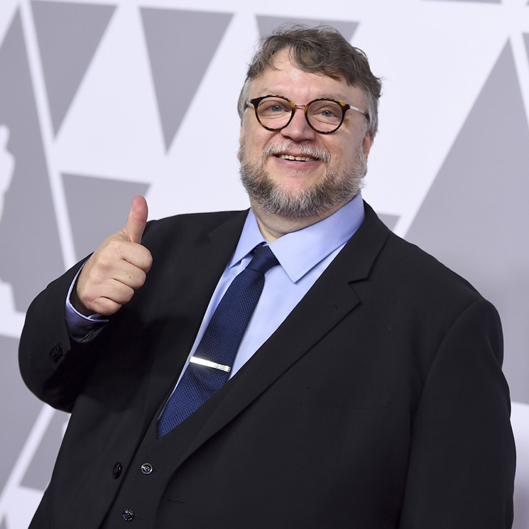 Los Oscar de la polémica: Guillermo del Toro, demandado por presunto plagio en 'La forma del agua'