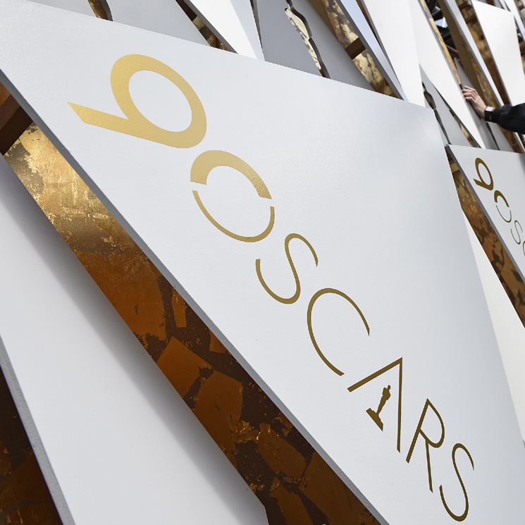 La Academia de Hollywood despliega la alfombra roja y desvela el menú de la cena de los Oscar 